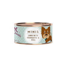 Cargar imagen en el visor de la galería, Terra Canis Razas Mini - Latas de comida húmeda