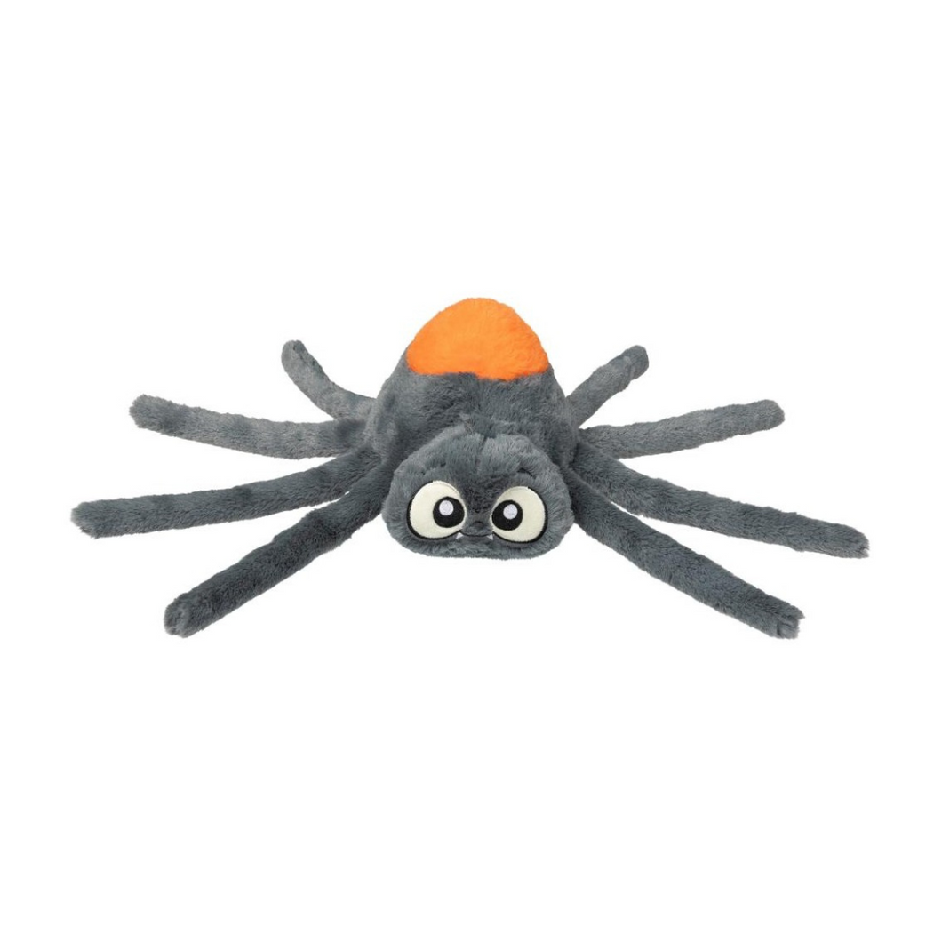 Sra. Araña Aña