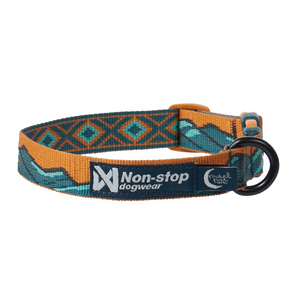 Non-Stop Dogwear Rachel Pohl - Collar Trail Quest