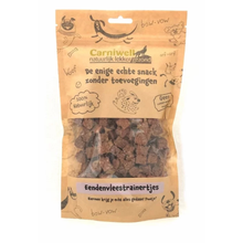 Cargar imagen en el visor de la galería, Mini Trainers - Snacks Naturales