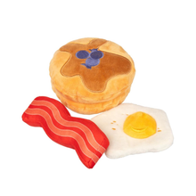 Cargar imagen en el visor de la galería, Pack peluches Desayuno Bruuutal