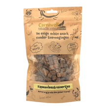 Cargar imagen en el visor de la galería, Mini Trainers - Snacks Naturales