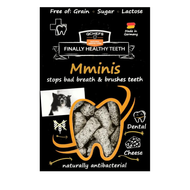 Qchefs - Mminis