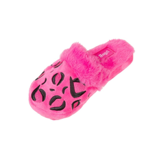 Cargar imagen en el visor de la galería, Peluche "no me robes la zapatilla"