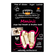 Qchefs - Mminis para gatos