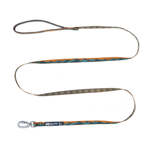 Non-Stop Dogwear Trail Quest Leash Rachel Pohl - Correa para perros