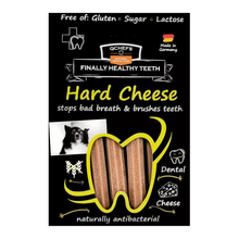 Cargar imagen en el visor de la galería, Qchefs - Hard Cheese