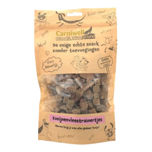 Cargar imagen en el visor de la galería, Mini Trainers - Snacks Naturales