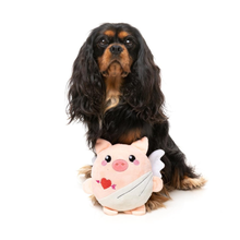 Cargar imagen en el visor de la galería, Sra. Cerdiamor 🐷 💝