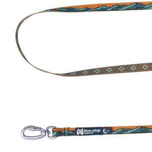 Non-Stop Dogwear Trail Quest Leash Rachel Pohl - Correa para perros