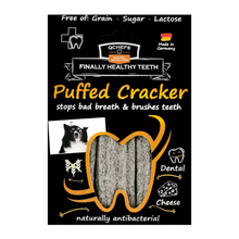 Cargar imagen en el visor de la galería, Qchefs - Puffed Cracker