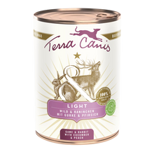 Cargar imagen en el visor de la galería, Terra Canis - Latas Light
