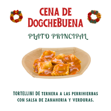 Cargar imagen en el visor de la galería, Menú de Nochebuena para perros - Waniyanpi