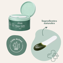Cargar imagen en el visor de la galería, The Doog Life - Pasta de dientes