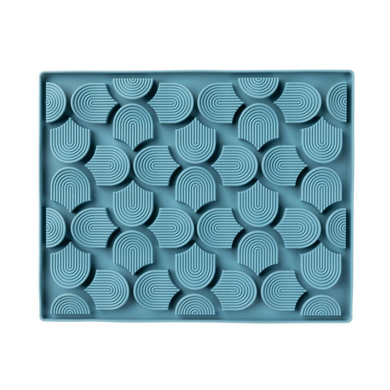 Fuzzyard Lick Mat - Alfombra Olfativa