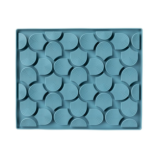 Fuzzyard Lick Mat - Alfombra Olfativa