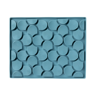 Fuzzyard Lick Mat - Alfombra Olfativa