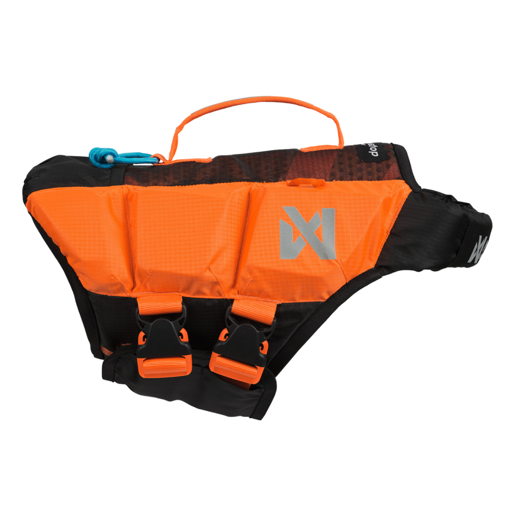 Non-Stop Dogwear - Protector Life Jacket - Chaleco salvavidas