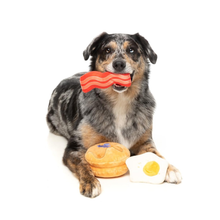 Cargar imagen en el visor de la galería, Pack peluches Desayuno Bruuutal