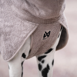 Drying Coat - albornoz para perros - Non-Stop Dogwear