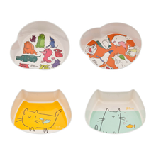 Cargar imagen en el visor de la galería, Comedero Fun Dog &amp; Fun Cat