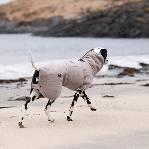 Drying Coat - albornoz para perros - Non-Stop Dogwear