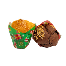 Cargar imagen en el visor de la galería, Mini Panettones - Waniyanpi
