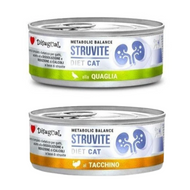 Disugual Diet Estruvita - Latas húmedas para gatos