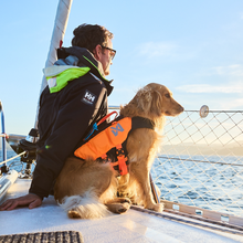 Cargar imagen en el visor de la galería, Non-Stop Dogwear - Protector Life Jacket - Chaleco salvavidas