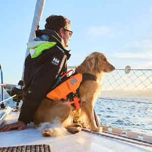 Non-Stop Dogwear - Protector Life Jacket - Chaleco salvavidas