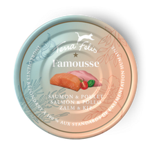 Cargar imagen en el visor de la galería, Terra Felis Famousse - Latas de comida húmeda para gatos