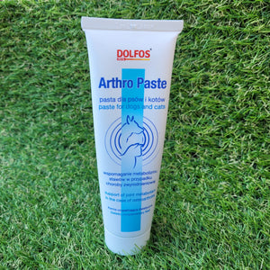 Arthro Paste - suplemento para articulaciones