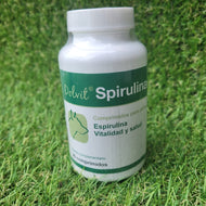 Dolvit Espirulina - comprimidos