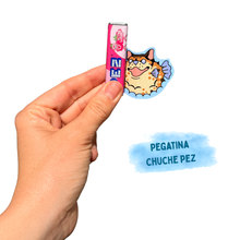 Cargar imagen en el visor de la galería, TRUFAS BOX 2.0 Mayo - “PEZCADILLA EN LA COCINA” 🐟 -  edición perro 🐶
