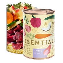Cargar imagen en el visor de la galería, Terra Canis Essential 8 - Latas de comida húmeda
