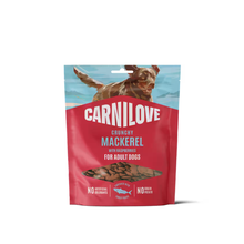 Cargar imagen en el visor de la galería, Carnilove Bocaditos Crunchie