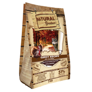 Natural Greatness - Pavo