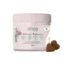 Cargar imagen en el visor de la galería, The Doog Life - Allergy Balance - Suplemento alergias &amp; inmunidad