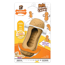 Cargar imagen en el visor de la galería, Juguete Nylabone - Cacahuete rellenable
