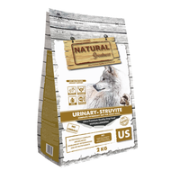 Natural Greatness Diet Vet - Urinary Struvite