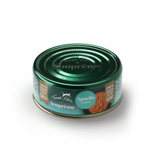 Cargar imagen en el visor de la galería, Terra Felis Soupreme - Lata de sopa cremosa para gatos