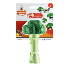 Cargar imagen en el visor de la galería, Juguete Nylabone - Brocoli