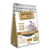 Natural Greatness Diet Vet Gato - Urinary Struvite