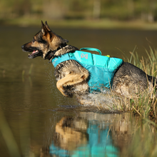 Cargar imagen en el visor de la galería, Non-Stop Dogwear - Protector Life Jacket - Chaleco salvavidas