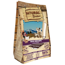Cargar imagen en el visor de la galería, Natural Greatness -  Salvaje - Cachorros y adultos