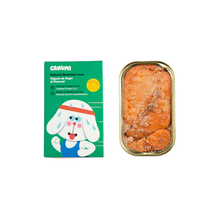 Cargar imagen en el visor de la galería, Canumi - Latas de pescado al natural - PROMO TOTE BAG DE REGALO 🎁