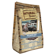 Natural Greatness Atlantic Sea - gatos - esterelizados y senior
