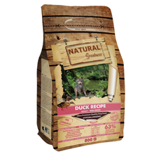 Cargar imagen en el visor de la galería, Natural Greatness - Sensitive de Pato - Perros Mini