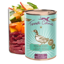 Cargar imagen en el visor de la galería, Terra Canis - Latas de comida húmeda