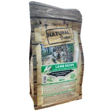 Cargar imagen en el visor de la galería, Natural Greatness - Sensitive Cordero - Cachorros y Perros Mini